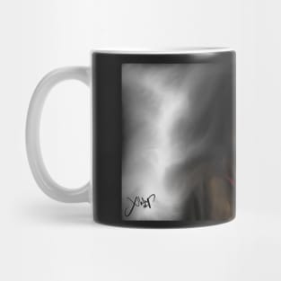 King Louis XIV Mug